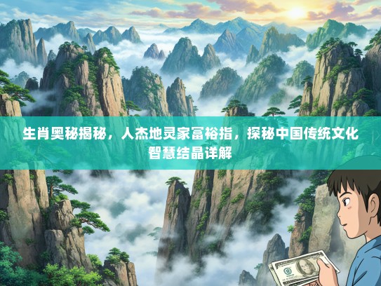生肖奥秘揭秘，人杰地灵家富裕指，探秘中国传统文化智慧结晶详解