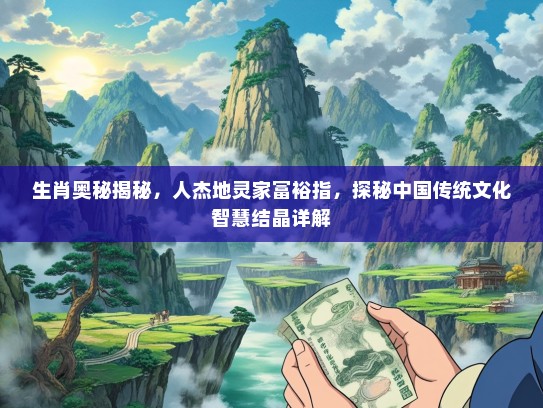 生肖奥秘揭秘，人杰地灵家富裕指，探秘中国传统文化智慧结晶详解