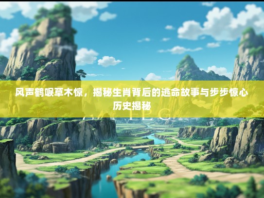 风声鹤唳草木惊，揭秘生肖背后的逃命故事与步步惊心历史揭秘