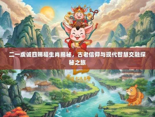 二一虔诚四赐福生肖揭秘,古老信仰与现代智慧交融探秘之旅 二一虔诚四赐福生肖揭秘,古老信仰与现代智慧交融探秘之旅