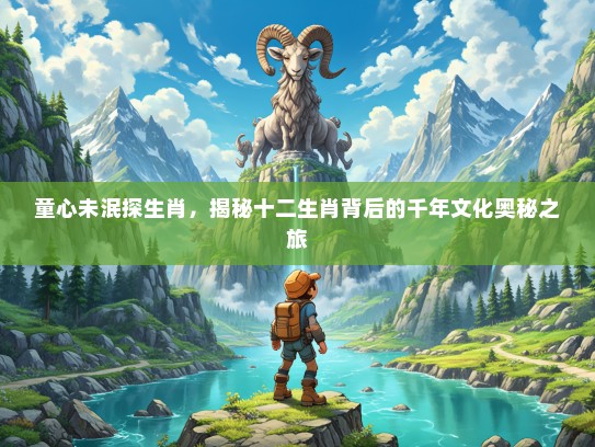 童心未泯探生肖,揭秘十二生肖背后的千年文化奥秘之旅 童心未泯探生肖,揭秘十二生肖背后的千年文化奥秘之旅