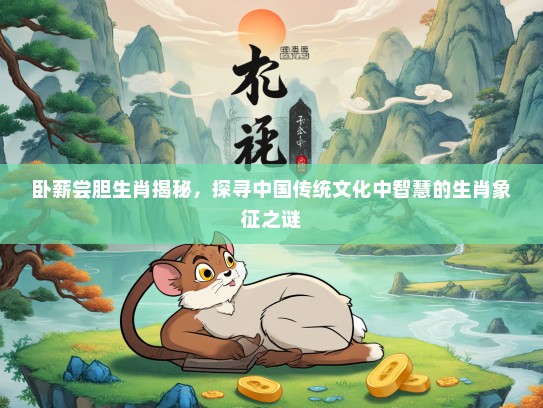 卧薪尝胆生肖揭秘,探寻中国传统文化中智慧的生肖象征之谜 卧薪尝胆生肖揭秘,探寻中国传统文化中智慧的生肖象征之谜