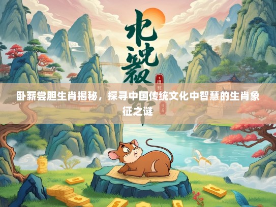 卧薪尝胆生肖揭秘,探寻中国传统文化中智慧的生肖象征之谜 卧薪尝胆生肖揭秘,探寻中国传统文化中智慧的生肖象征之谜