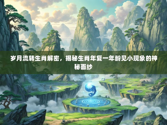 岁月流转生肖解密，揭秘生肖年复一年龄见小现象的神秘面纱