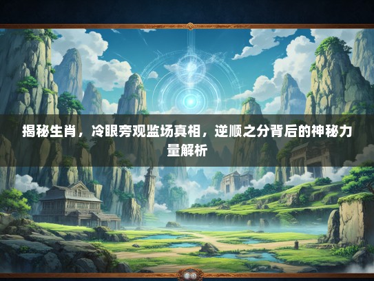 揭秘生肖，冷眼旁观监场真相，逆顺之分背后的神秘力量解析