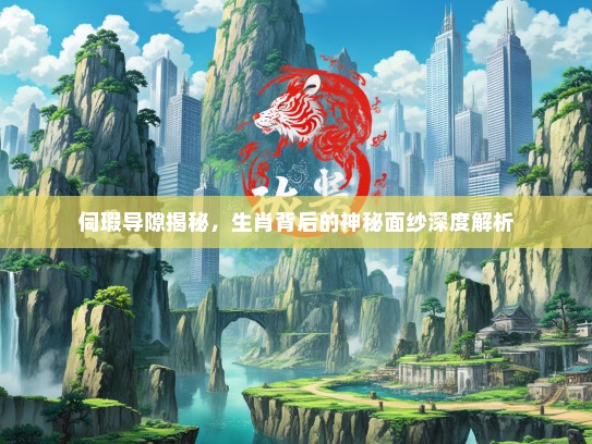 伺瑕导隙揭秘，生肖背后的神秘面纱深度解析