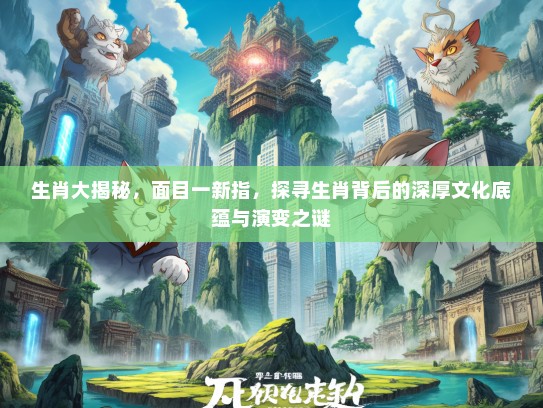 生肖大揭秘，面目一新指，探寻生肖背后的深厚文化底蕴与演变之谜