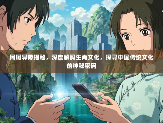 伺瑕导隙揭秘，深度解码生肖文化，探寻中国传统文化的神秘密码