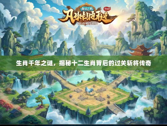 生肖千年之谜，揭秘十二生肖背后的过关斩将传奇