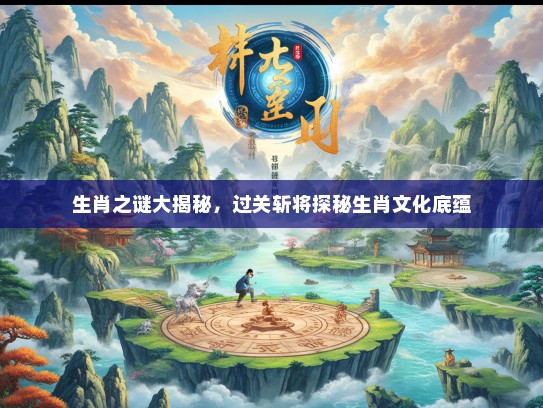 生肖之谜大揭秘，过关斩将探秘生肖文化底蕴