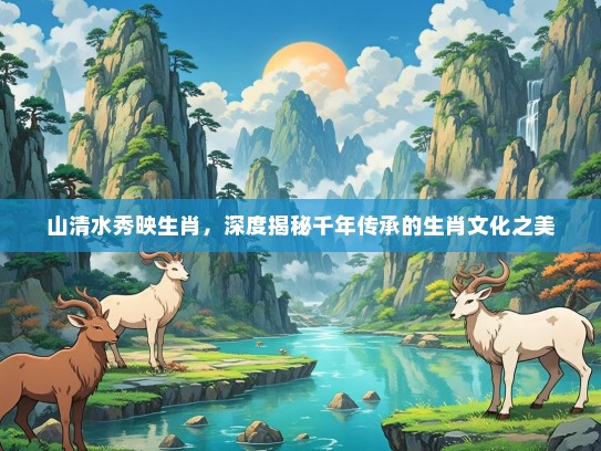 山清水秀映生肖，深度揭秘千年传承的生肖文化之美