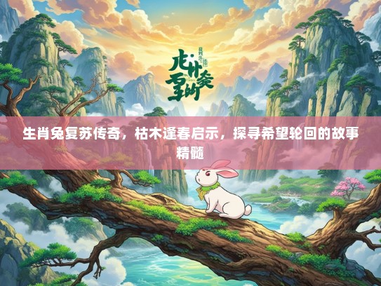 生肖兔复苏传奇，枯木逢春启示，探寻希望轮回的故事精髓