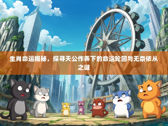 生肖命运揭秘，探寻天公作弄下的命运轮回与无奈依从之谜