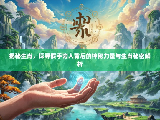 揭秘生肖，探寻假手旁人背后的神秘力量与生肖秘密解析