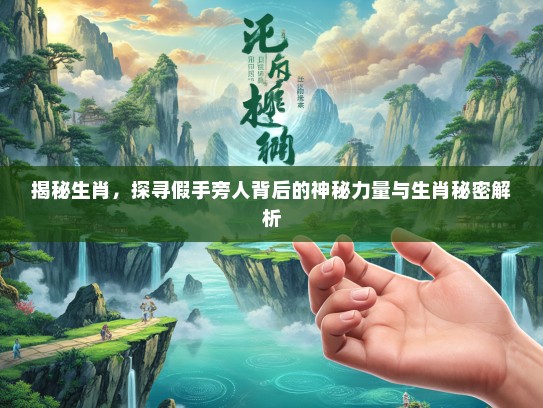 揭秘生肖，探寻假手旁人背后的神秘力量与生肖秘密解析