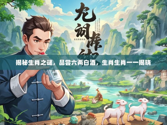 揭秘生肖之谜,品尝六两白酒,生肖生肖一一揭晓 揭秘生肖之谜,品尝六两白酒,生肖生肖一一揭晓