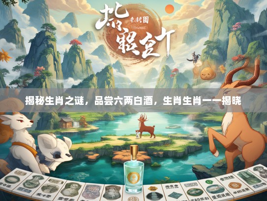 揭秘生肖之谜,品尝六两白酒,生肖生肖一一揭晓 揭秘生肖之谜,品尝六两白酒,生肖生肖一一揭晓