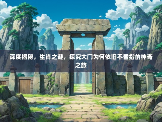 深度揭秘，生肖之谜，探究大门为何依旧不昏指的神奇之旅