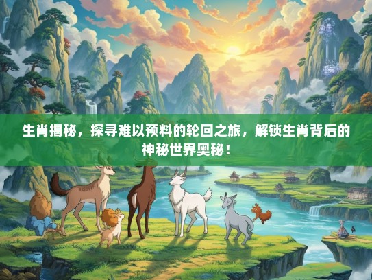 生肖揭秘，探寻难以预料的轮回之旅，解锁生肖背后的神秘世界奥秘！