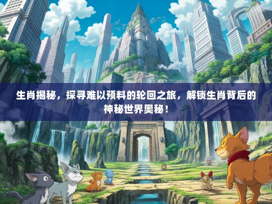生肖揭秘，探寻难以预料的轮回之旅，解锁生肖背后的神秘世界奥秘！