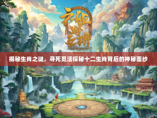 揭秘生肖之谜，寻死觅活探秘十二生肖背后的神秘面纱