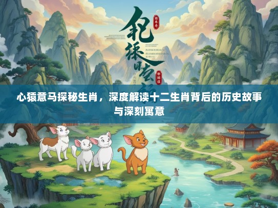 心猿意马探秘生肖，深度解读十二生肖背后的历史故事与深刻寓意
