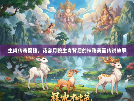 生肖传奇揭秘，花容月貌生肖背后的神秘美丽传说故事