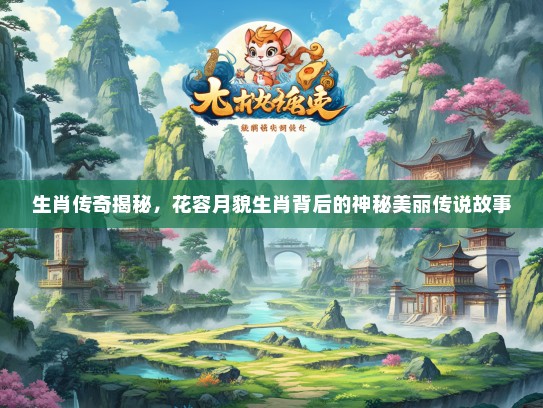 生肖传奇揭秘，花容月貌生肖背后的神秘美丽传说故事