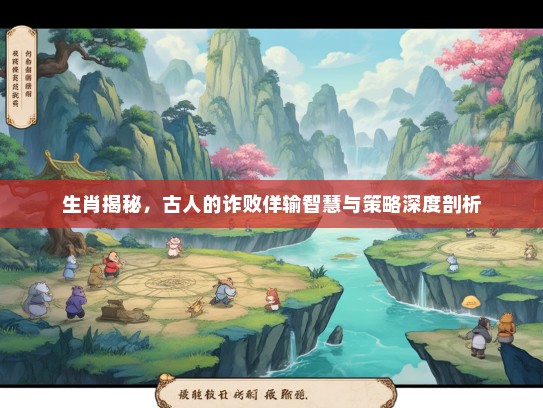 生肖揭秘，古人的诈败佯输智慧与策略深度剖析