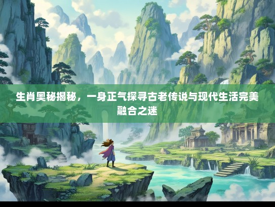 生肖奥秘揭秘,一身正气探寻古老传说与现代生活完美融合之迷 生肖奥秘揭秘,一身正气探寻古老传说与现代生活完美融合之迷