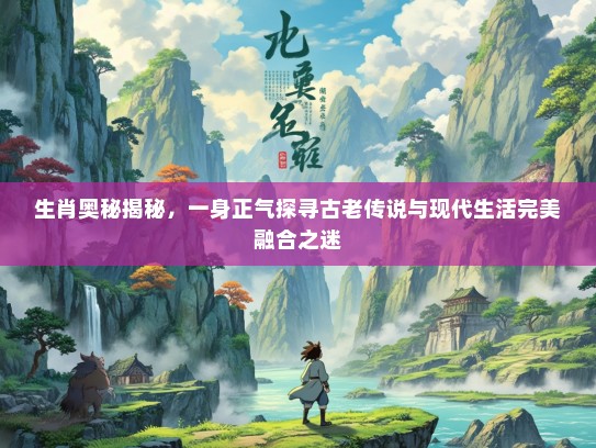 生肖奥秘揭秘,一身正气探寻古老传说与现代生活完美融合之迷 生肖奥秘揭秘,一身正气探寻古老传说与现代生活完美融合之迷