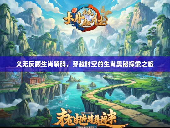 义无反顾生肖解码，穿越时空的生肖奥秘探索之旅