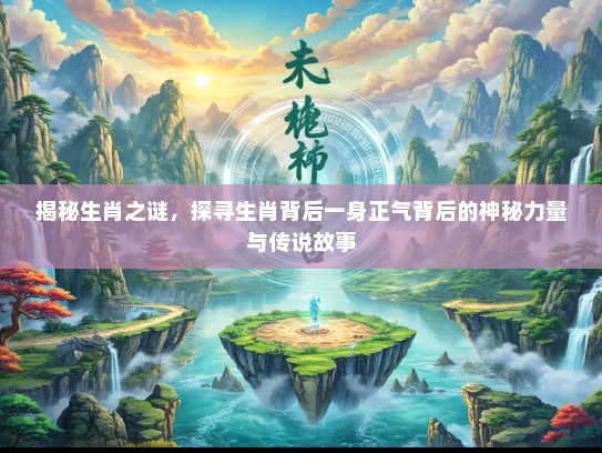 揭秘生肖之谜，探寻生肖背后一身正气背后的神秘力量与传说故事