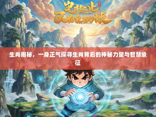 生肖揭秘,一身正气探寻生肖背后的神秘力量与智慧象征 生肖揭秘,一身正气探寻生肖背后的神秘力量与智慧象征