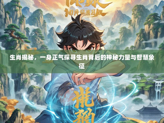 生肖揭秘,一身正气探寻生肖背后的神秘力量与智慧象征 生肖揭秘,一身正气探寻生肖背后的神秘力量与智慧象征