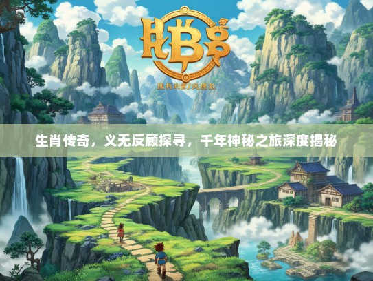 生肖传奇,义无反顾探寻,千年神秘之旅深度揭秘 生肖传奇,义无反顾探寻,千年神秘之旅深度揭秘