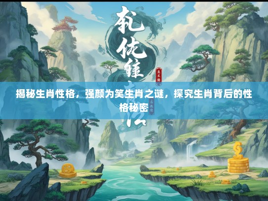 揭秘生肖性格,强颜为笑生肖之谜,探究生肖背后的性格秘密 揭秘生肖性格,强颜为笑生肖之谜,探究生肖背后的性格秘密