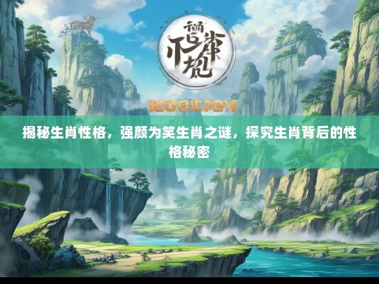 揭秘生肖性格,强颜为笑生肖之谜,探究生肖背后的性格秘密 揭秘生肖性格,强颜为笑生肖之谜,探究生肖背后的性格秘密