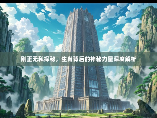 刚正无私探秘，生肖背后的神秘力量深度解析