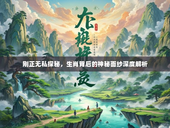 刚正无私探秘，生肖背后的神秘面纱深度解析