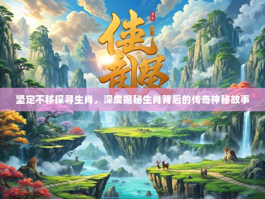 坚定不移探寻生肖，深度揭秘生肖背后的传奇神秘故事