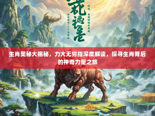 生肖奥秘大揭秘，力大无穷指深度解读，探寻生肖背后的神奇力量之旅