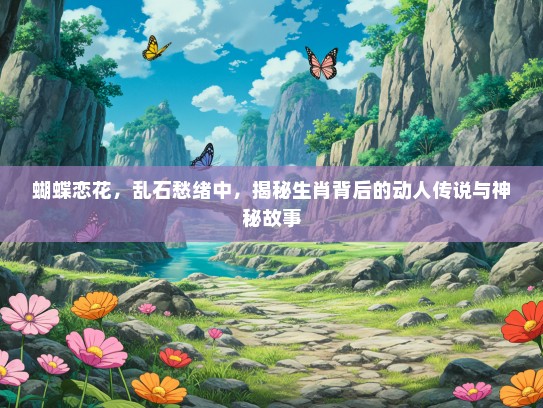 蝴蝶恋花，乱石愁绪中，揭秘生肖背后的动人传说与神秘故事