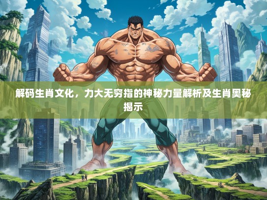 解码生肖文化,力大无穷指的神秘力量解析及生肖奥秘揭示 解码生肖文化,力大无穷指的神秘力量解析及生肖奥秘揭示