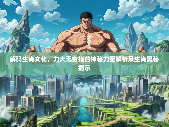 解码生肖文化,力大无穷指的神秘力量解析及生肖奥秘揭示 解码生肖文化,力大无穷指的神秘力量解析及生肖奥秘揭示