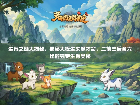 生肖之谜大揭秘，揭秘大概生来怒才命，二前三后合六出的独特生肖奥秘
