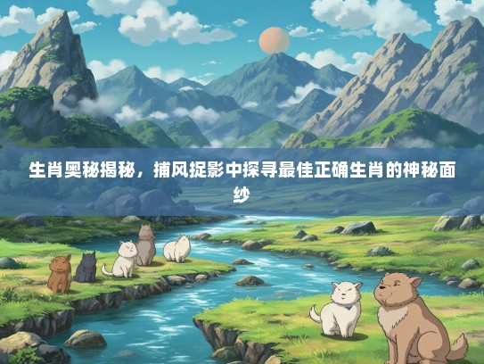 生肖奥秘揭秘，捕风捉影中探寻最佳正确生肖的神秘面纱