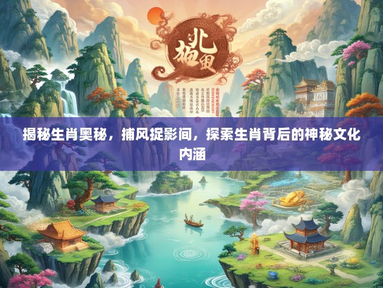 揭秘生肖奥秘，捕风捉影间，探索生肖背后的神秘文化内涵