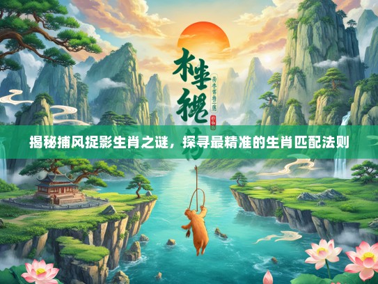 揭秘捕风捉影生肖之谜，探寻最精准的生肖匹配法则