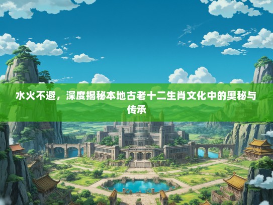 水火不避，深度揭秘本地古老十二生肖文化中的奥秘与传承